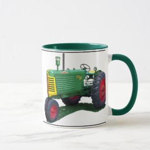 Tasse Oliver - 88