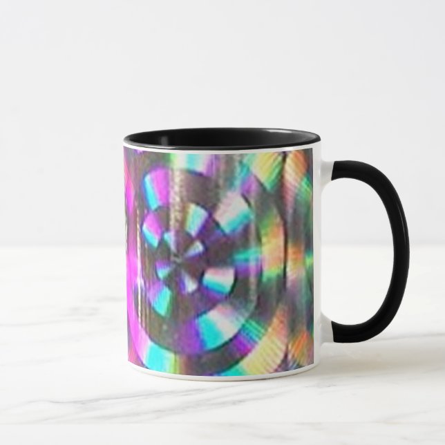 Tasse Olographe (Droite)