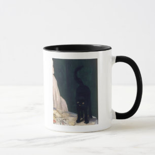 Tasse Olympia, 1863
