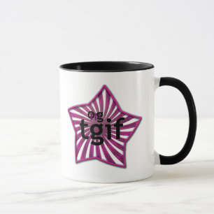 Tasse OMG ! tgif