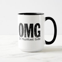 OMG : Un gardien de but magnifique (hockey)