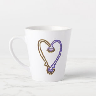 Tasse « On fait que ça marche » Mug Cœur Drôle Ta