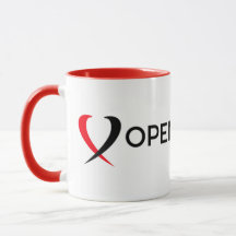 Tasse Openlove101