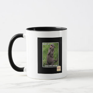 Tasse Opera Cat