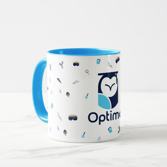 Tasse Optima (Devant gauche)
