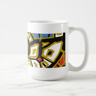 Tasse - OR - Collection GGAST