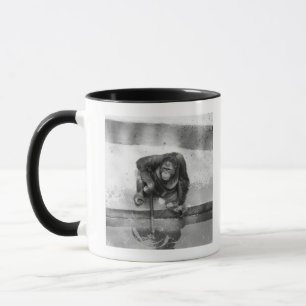 Tasse Orang-outan