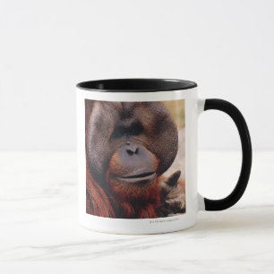Tasse Orang-outan
