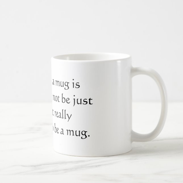 Tasse orientale de sagesse (Droite)