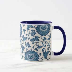 Tasse orientale III