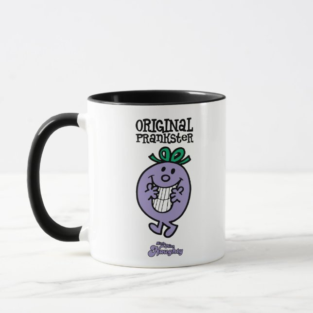 Tasse Original Prankster (Gauche)