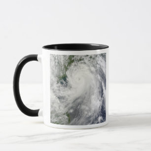 Tasse Ouragan Chanthu