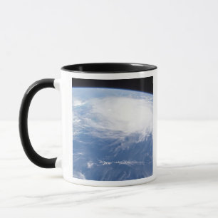 Tasse Ouragan Charley 3
