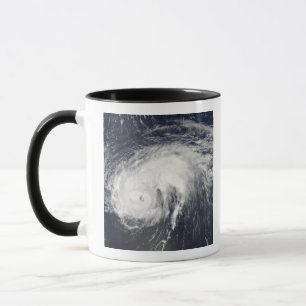Tasse Ouragan Danielle