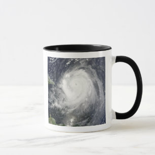 Tasse Ouragan Earl