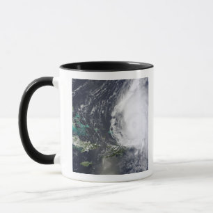 Tasse Ouragan Earl 2