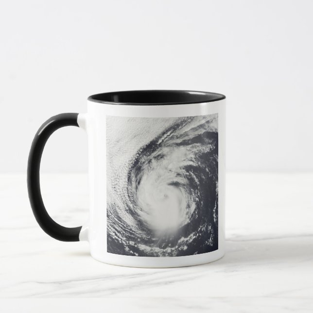 Tasse Ouragan Elida 2 (Gauche)