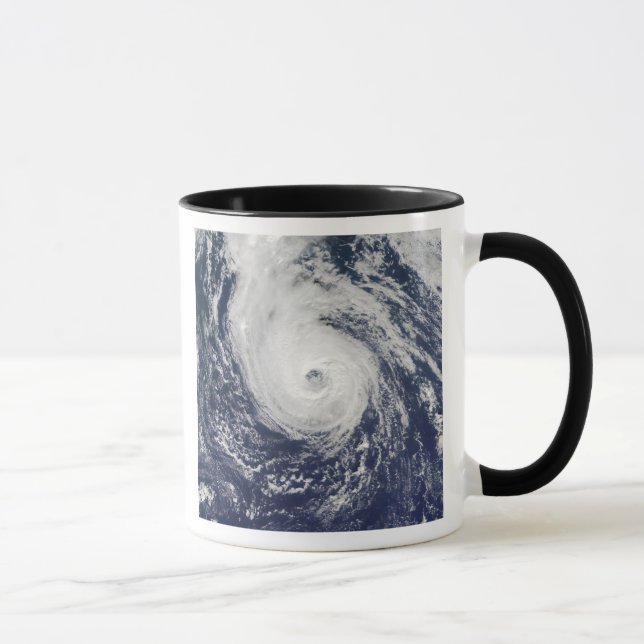 Tasse Ouragan Epsilon (Droite)