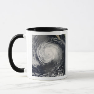 Tasse Ouragan Fausto