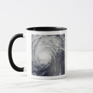 Tasse Ouragan Felicia