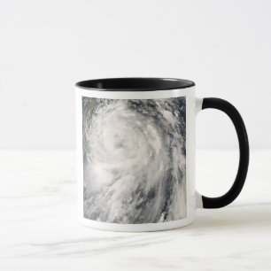 Tasse Ouragan Fung-wong