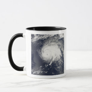 Tasse Ouragan Gordon