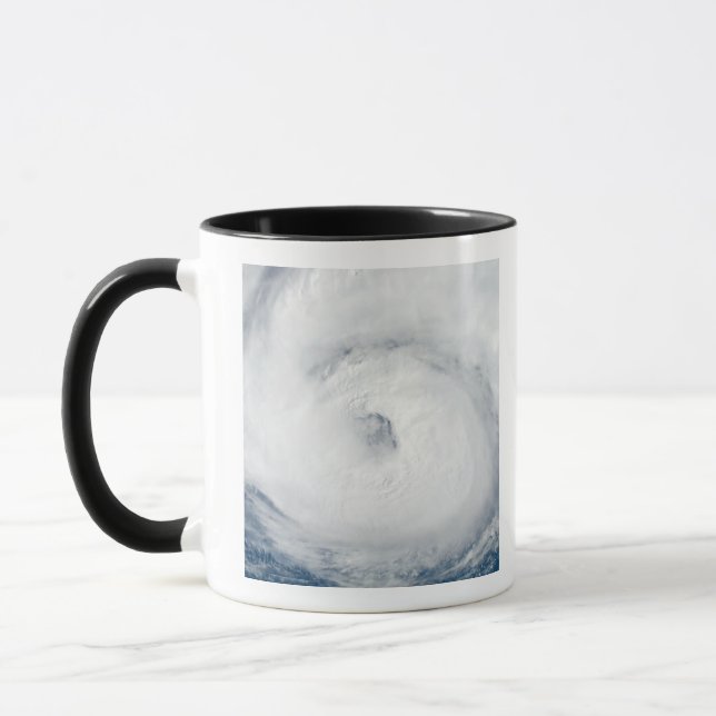 Tasse Ouragan Gordon 2 (Gauche)