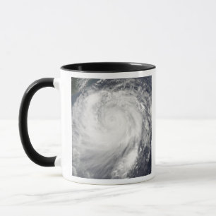 Tasse Ouragan Haitang