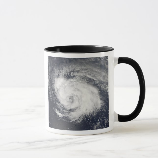 Tasse Ouragan Ike 3 (Droite)