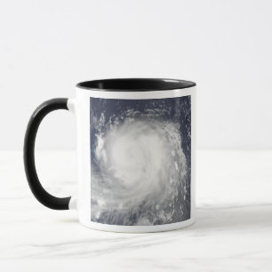 Tasse Ouragan Ike 5