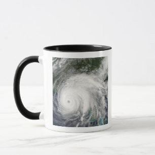 Tasse Ouragan Ivan 2