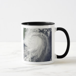 Tasse Ouragan Jangmi