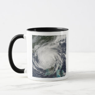 Tasse Ouragan Jeanne