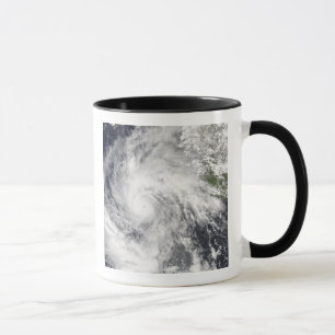 Tasse Ouragan Jimena