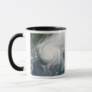 Tasse Ouragan Katrina