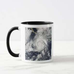 Tasse Ouragan Kenna 2