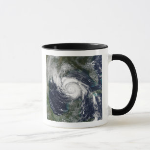 Tasse Ouragan Lili