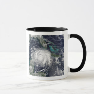 Tasse Ouragan Lili 4