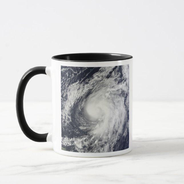 Tasse Ouragan Otto (Gauche)