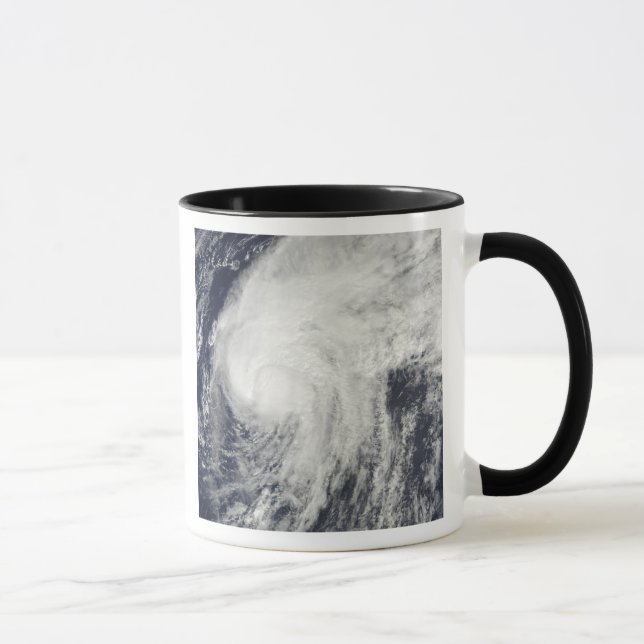 Tasse Ouragan Otto 2 (Droite)