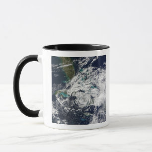 Tasse Ouragan Paloma 2