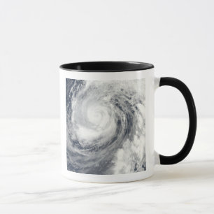 Tasse Ouragan Phanfone 2