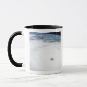 Tasse Ouragan Rita 3