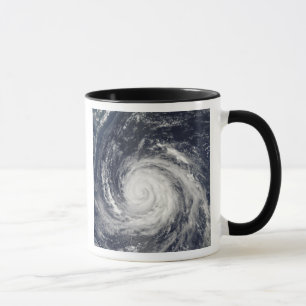Tasse Ouragan Rusa