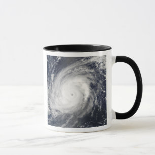 Tasse Ouragan Sudal au sud du Japon 2