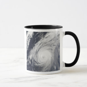 Tasse Ouragan Sudal au sud du Japon 3