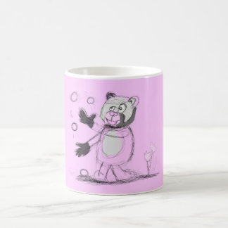 Tasse Ourson