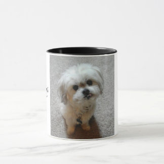 Tasse Ourson Malshi