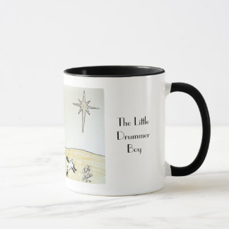 Tasse PA-Rumpa-Pum ! Pum !