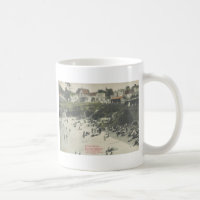 Tasse Pacifique du verger Ca